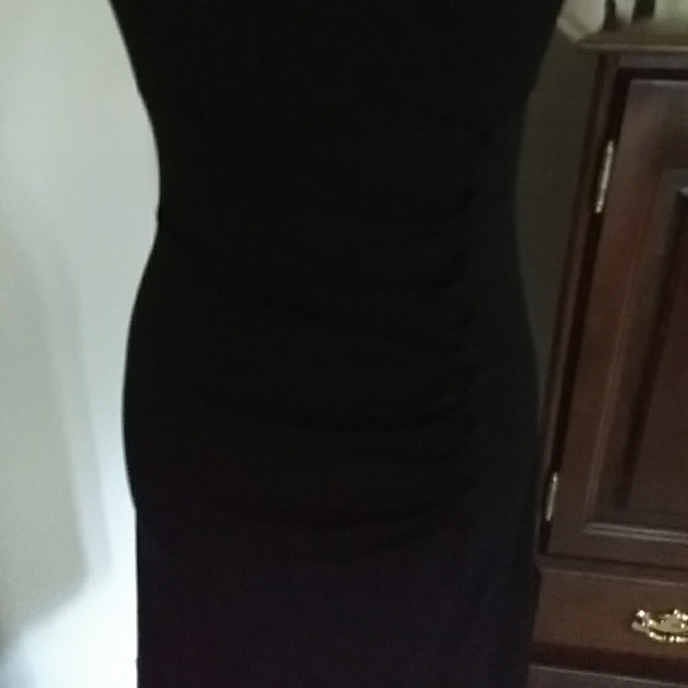 White House Black Market Dress - Picture 4 of 5